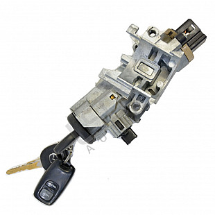 Контактен ключ Mazda 2 I (DY), OEM GJ6A66938A
