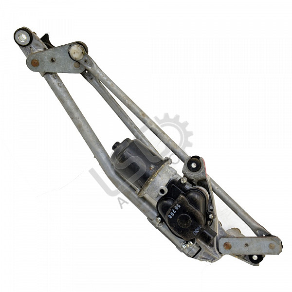 Механизъм с моторче чистачки Mazda 2 I (DY)