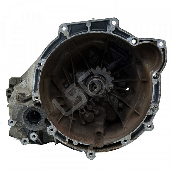 Петстепенна ръчна скоростна кутия Mazda 2 I (DY), ОЕМ 2N1R7002CB