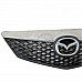 Решетка Mazda 2 I (DY)