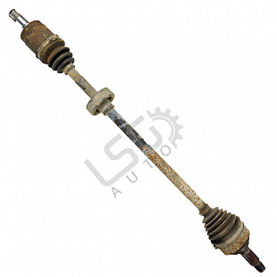 Дясна полуоска Honda Jazz