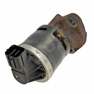 EGR клапан Honda Jazz