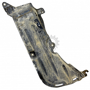 Лява кора под купе Honda Jazz, ОЕМ 74292-SAA-G000