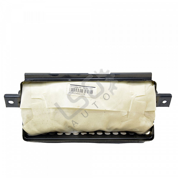 AIRBAG табло Nissan Micra (K12), ОЕМ PB40017020