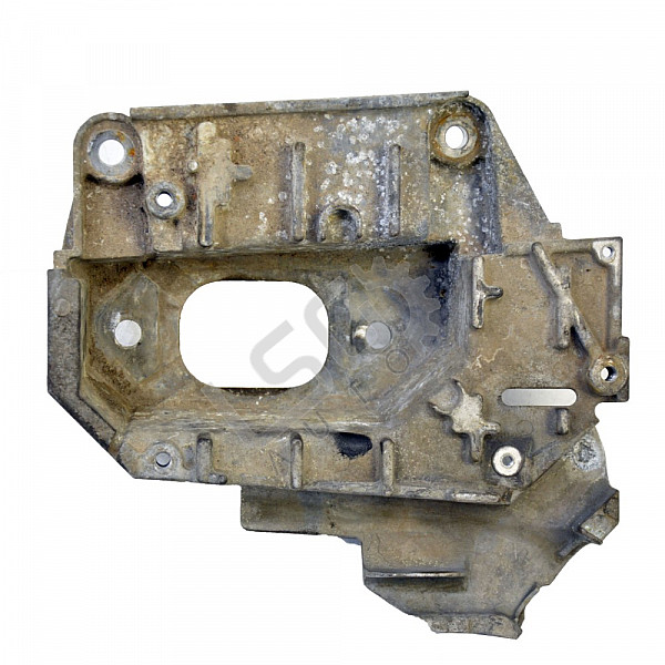 Конзола скоростна кутия Nissan Micra (K12), ОЕМ 11254AX600