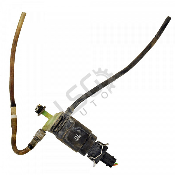 Помпичка течност чистачки Nissan Micra (K12), ОЕМ 20859183