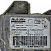 AIRBAG модул Citroen C3 I Picasso, ОЕМ 609973600