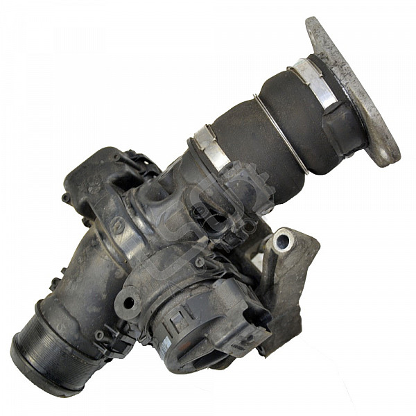 Дроселова клапа Citroen C3 I Picasso, ОЕМ 9660030380