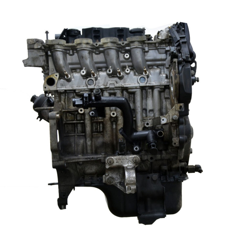 Двигател JBBK 1.6 Citroen C3 I Picasso 2008-2013 с OEM номер 9655911480 ...