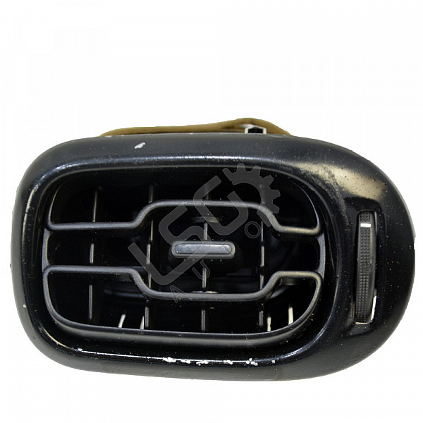 Дясна духалка парно табло Citroen C3 I Picasso, ОЕМ 9683043377