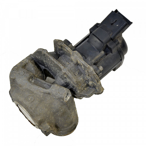 EGR клапан Citroen C3 I Picasso, ОЕМ 9685640480