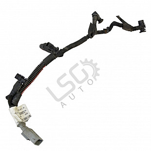 Инсталация подгревни свещи Citroen C3 I Picasso, OEM 9653805580