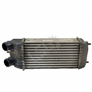 Интеркулер Citroen C3 I Picasso, OEM 9680275480