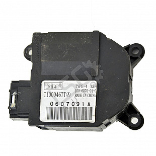 Моторче клапи парно Citroen C3 I Picasso, OEM T1000467T