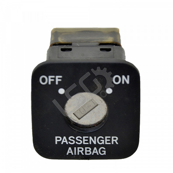 Бутон AIRBAG Toyota Corolla Verso II (AR10)
