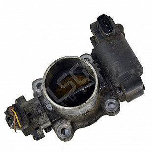 Дроселова клапа Toyota Corolla Verso II (AR10), OEM 192300-2010