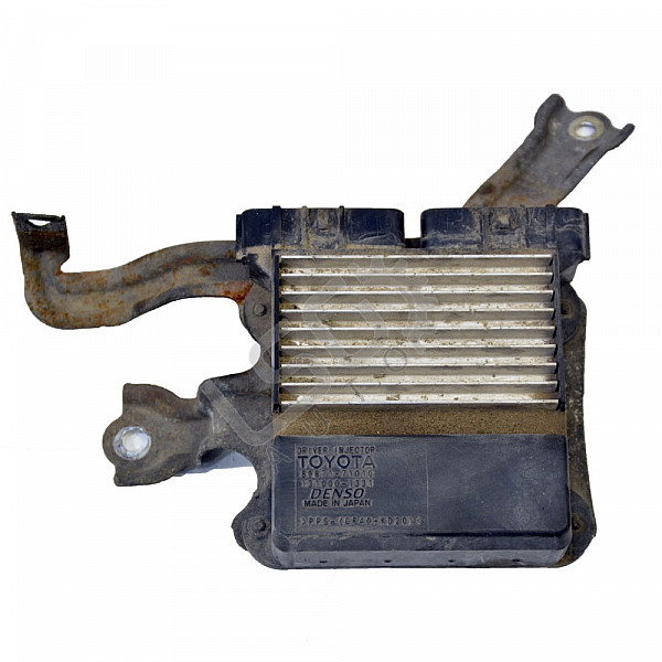 Модул дюзи Toyota Corolla Verso II (AR10), ОЕМ 89871-71010