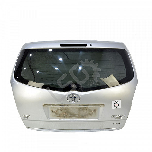 Заден капак Toyota Corolla Verso II (AR10)