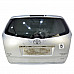 Заден капак Toyota Corolla Verso II (AR10)