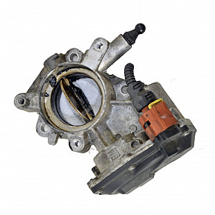 Дроселова клапа Opel Insignia, OEM 55584164