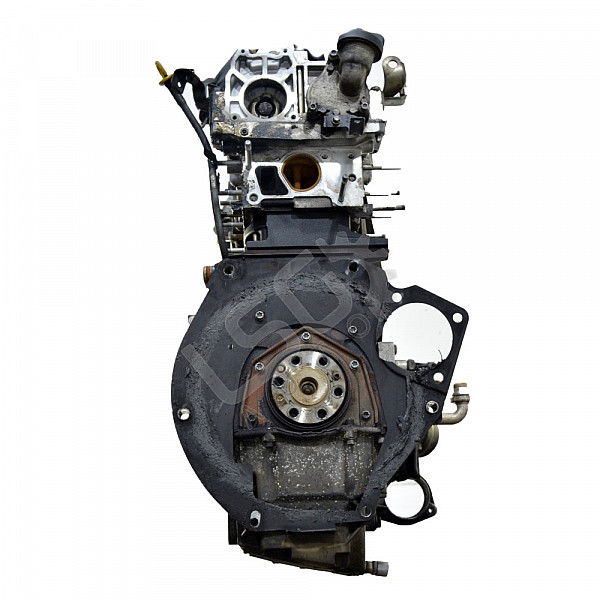 Двигател A20DTH 2.0 Opel Insignia
