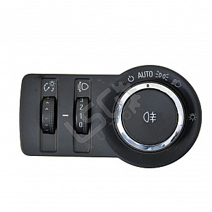 Ключ светлини Opel Insignia, ОЕМ 13263696