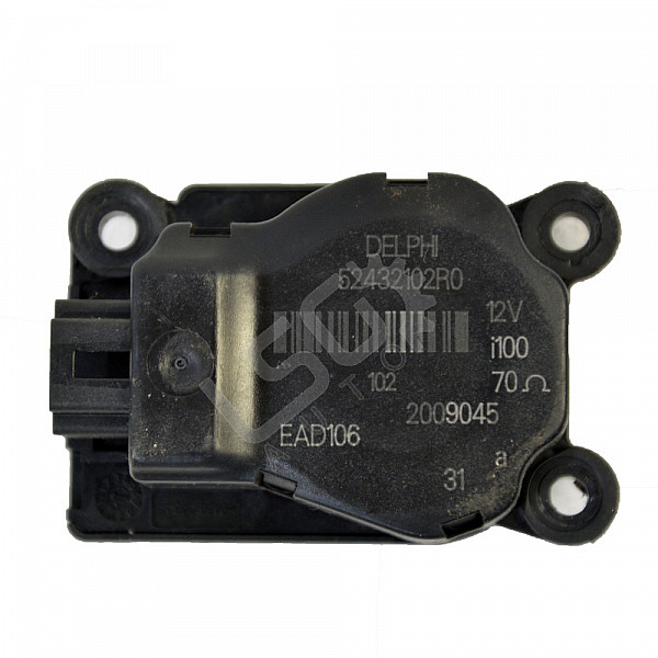 Моторче клапи парно Opel Insignia, ОЕМ 52432102R0