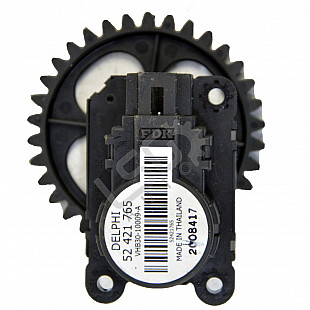Моторче клапи парно Opel Insignia, OEM 52421765