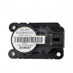 Моторче клапи парно Opel Insignia, OEM 52428455