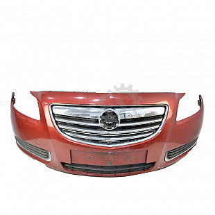 Предна броня Opel Insignia