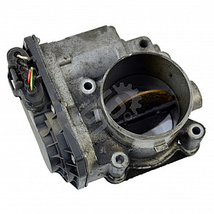 Дроселова клапа Subaru Forester III, OEM 16112AA260