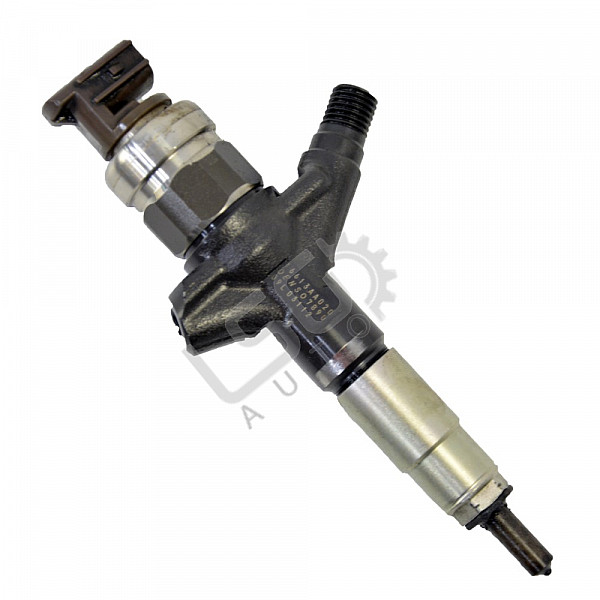 Дюза дизел Subaru Forester III, ОЕМ 16613AA020