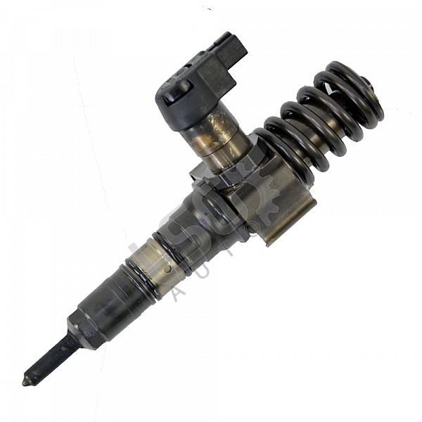 Дюза дизел Volkswagen Passat (B6), ОЕМ 03G130073T