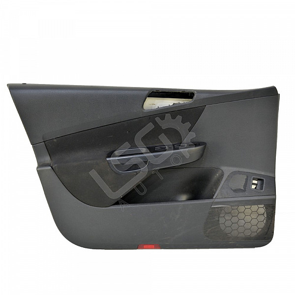 Интериорна кора предна лява врата Volkswagen Passat (B6)