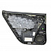 Интериорна кора задна дясна врата Volkswagen Passat (B6)