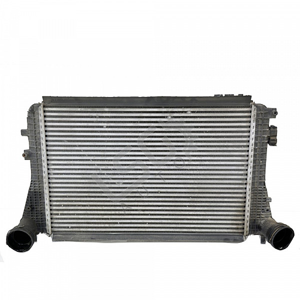 Интеркулер Volkswagen Passat (B6)