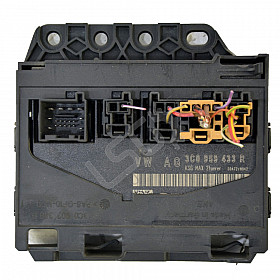 Комфорт модул Volkswagen Passat (B6)