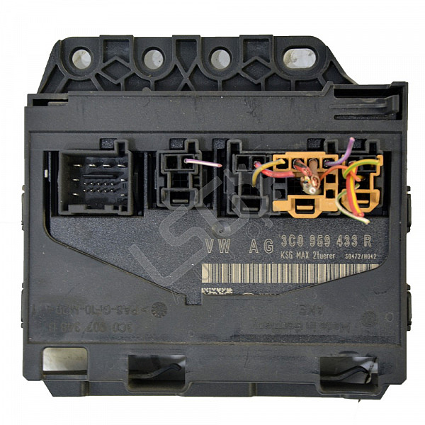 Комфорт модул Volkswagen Passat (B6), ОЕМ 3C0959433R