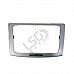 Лайсни средна конзола Volkswagen Passat (B6), ОЕМ 3C0863100