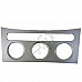 Лайсни средна конзола Volkswagen Passat (B6), ОЕМ 3C0863100