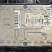 Ляв ксенонов фар Volkswagen Passat (B6), ОЕМ 3C0941751G