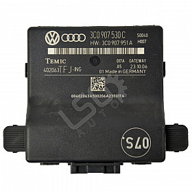Модул централно заключване Volkswagen Passat (B6)
