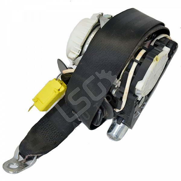 Преден ляв предпазен колан Volkswagen Passat (B6), ОЕМ 34032206A
