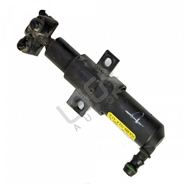 Пръскалка десен фар Volkswagen Passat (B6), ОЕМ 3C0955103A