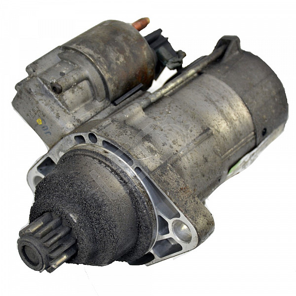 Стартер Volkswagen Passat (B6)