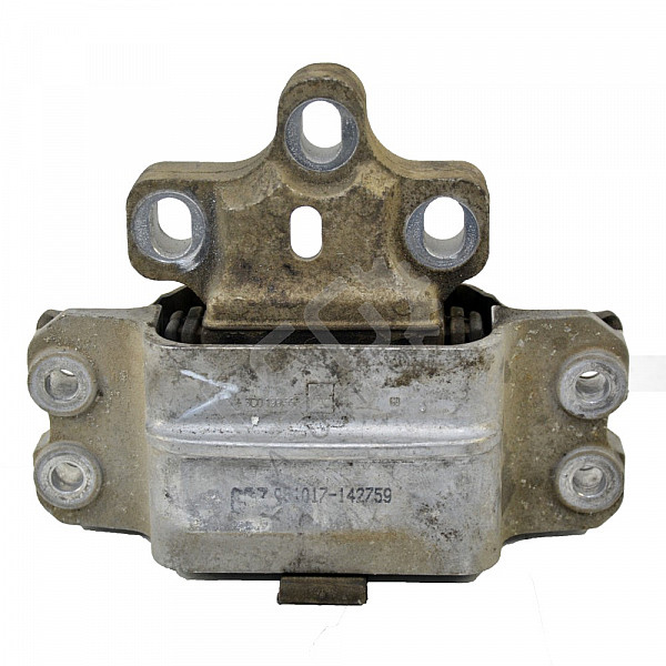 Тампон двигател Volkswagen Passat (B6), ОЕМ 3C0199555