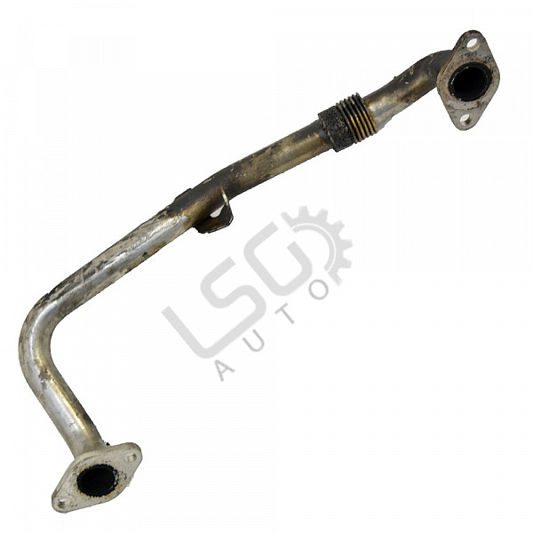 Тръба EGR Volkswagen Passat (B6), ОЕМ 03G131521AQ