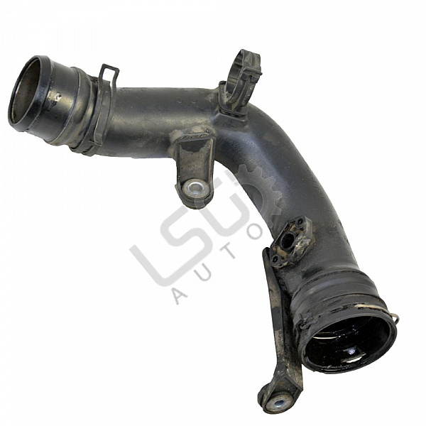 Тръба въздух Volkswagen Passat (B6), ОЕМ 3C0145770C