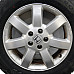 Алуминиеви джанти 5x114.3 с гуми R17 Honda CR-V III