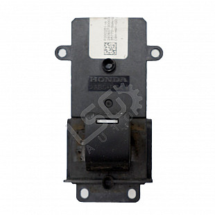 Бутон ел. стъкло задна лява врата Honda CR-V III, ОЕМ 35770-SWA-G010-M2